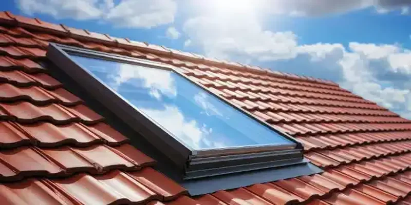 pose de velux et fenêtres de toit à St Jeoire Prieure